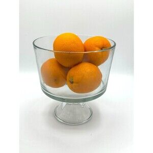 Faux Fruit Bag of Large Oranges